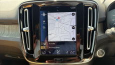 Volvo Xc40 1.5 T3 [163] Inscription 5dr Geartronic Petrol Estate